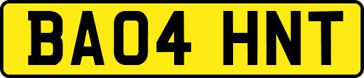 BA04HNT