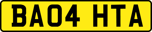 BA04HTA