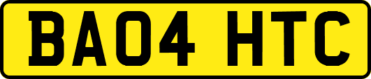 BA04HTC