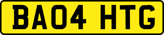 BA04HTG