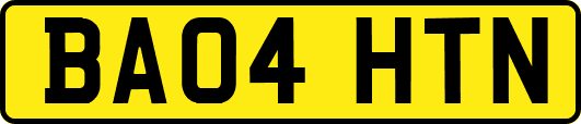 BA04HTN