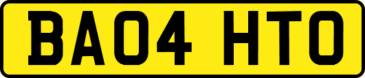 BA04HTO
