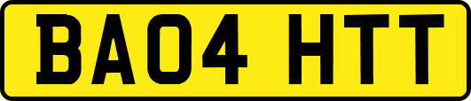BA04HTT