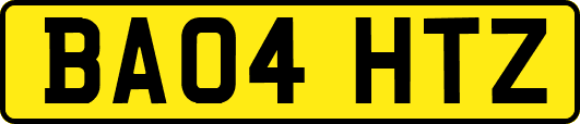 BA04HTZ