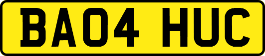 BA04HUC