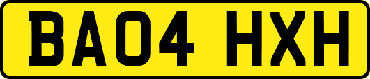 BA04HXH