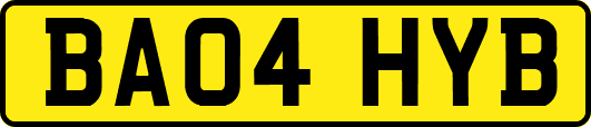 BA04HYB