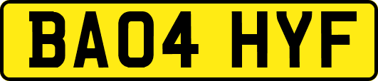 BA04HYF