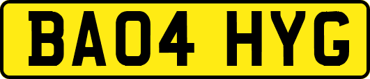 BA04HYG