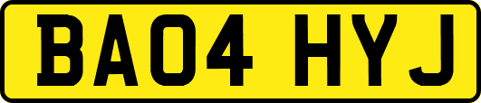 BA04HYJ