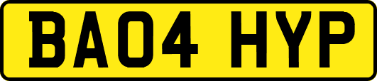 BA04HYP