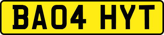 BA04HYT