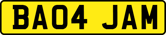 BA04JAM