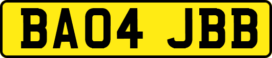 BA04JBB