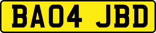 BA04JBD
