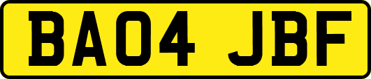 BA04JBF