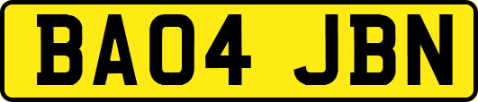 BA04JBN