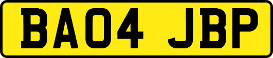 BA04JBP