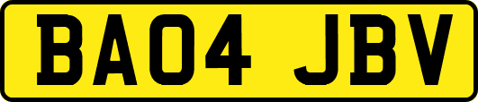 BA04JBV