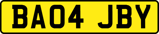 BA04JBY