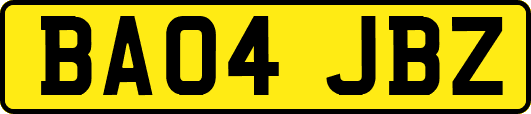 BA04JBZ