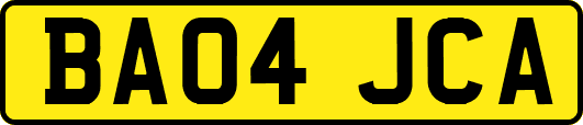 BA04JCA
