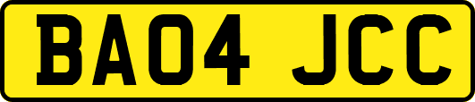 BA04JCC