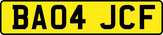 BA04JCF