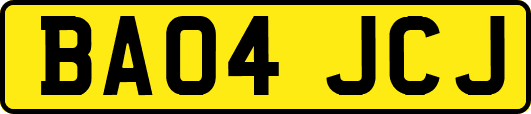 BA04JCJ