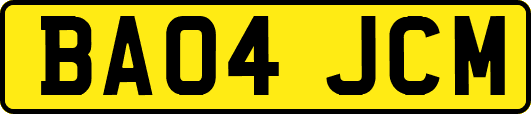 BA04JCM