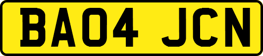 BA04JCN