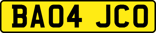 BA04JCO