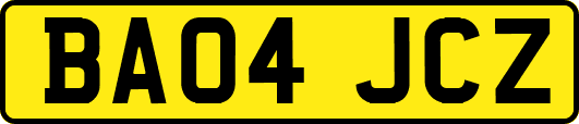 BA04JCZ