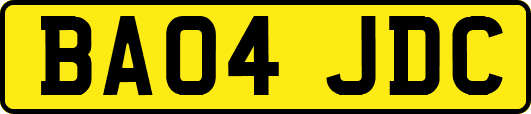 BA04JDC