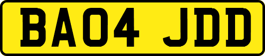 BA04JDD