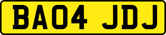 BA04JDJ