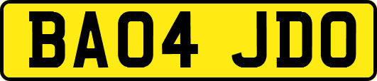 BA04JDO