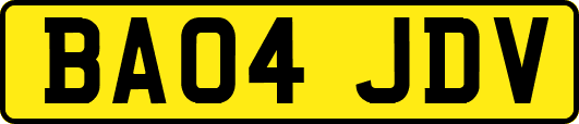 BA04JDV