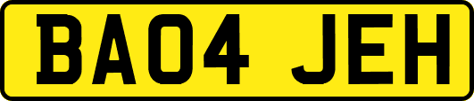 BA04JEH