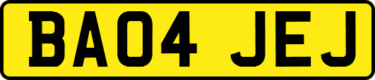 BA04JEJ