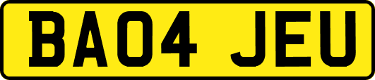 BA04JEU
