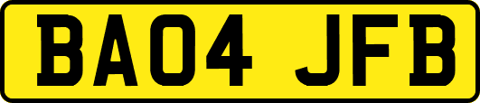 BA04JFB
