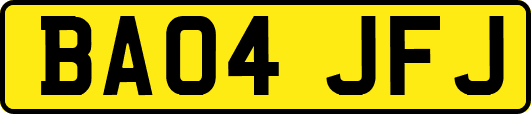 BA04JFJ