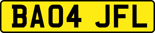 BA04JFL