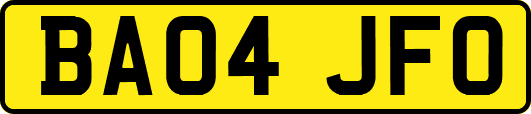 BA04JFO