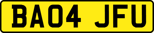 BA04JFU