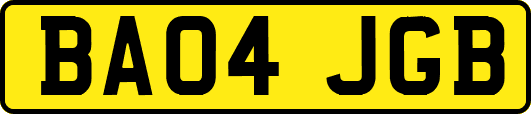BA04JGB