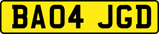 BA04JGD