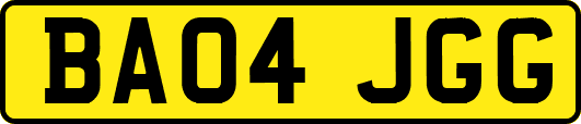 BA04JGG