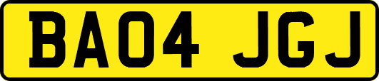 BA04JGJ